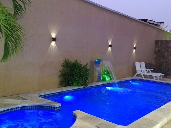 Casa espetacular c/ 4 quartos, home office e piscina