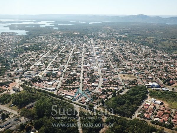 Excelente prédio comercial na Av. Maranhão